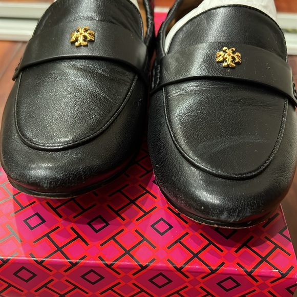 🌷Tory Burch Ballet Loafer 🌷 - Picture 3 of 14